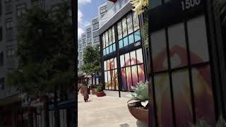 Luke Post South Lamar location