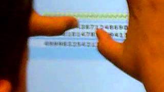 20 by 20 digit multiplication by Granth Rakesh Thakkar (Mental Calculation…