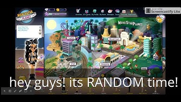 Msp Random Tme!!