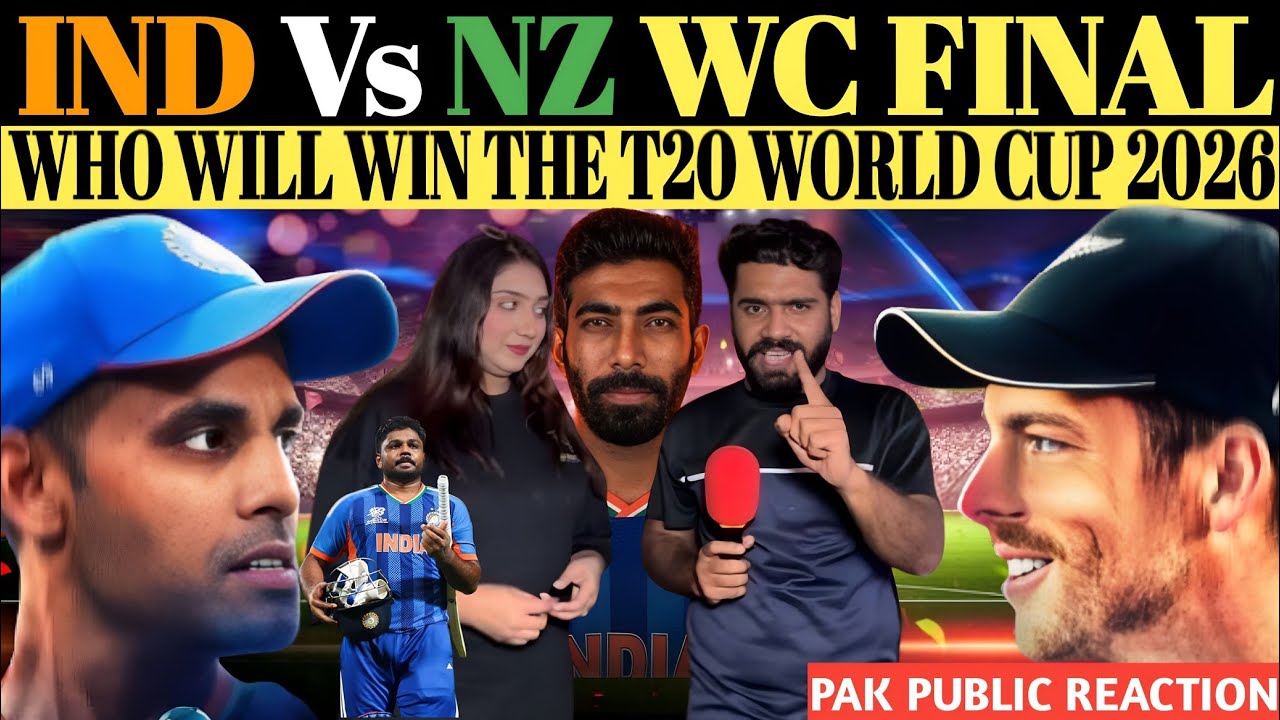 IND Vs NZ 