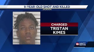 9Yo Accidental Shooting Death 5