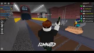 Playing With Iifnatik Roblox In