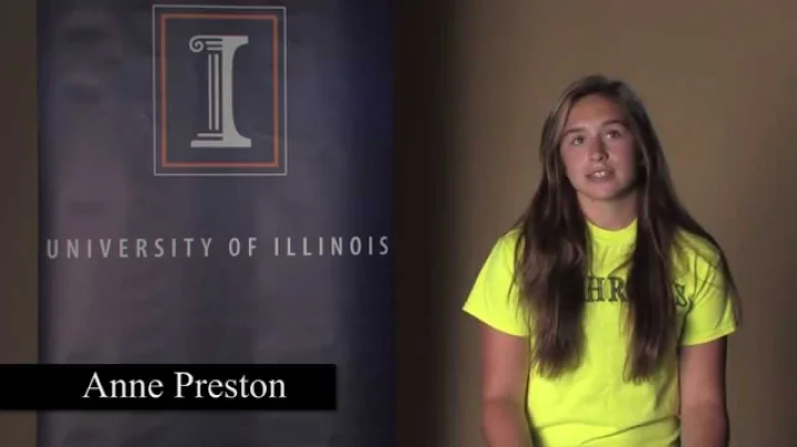 Impact by Anne Preston - My Word, My Story, My Ext...