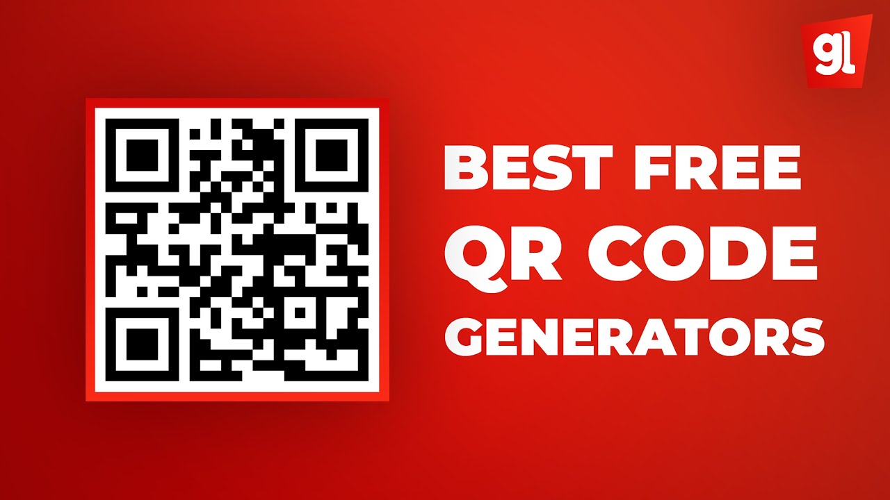New Best Free QR Code Generators 2020!