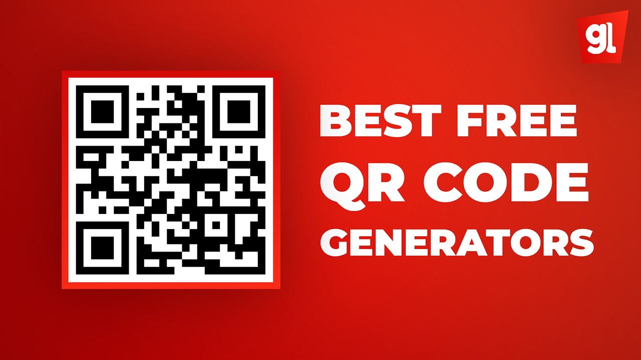 Best Free QR Code Generators 2020!