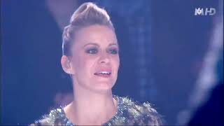 Black Eyed Peas - The Time (Dirty Bit) live @ X Factor France [HD 1080p]