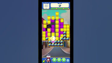 Cube Blast Journey Level 8 with Puzzle_Daddy