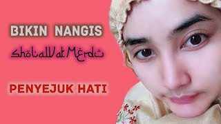 PARADE Sholawat Nabi 2019 | Bikin Nangis