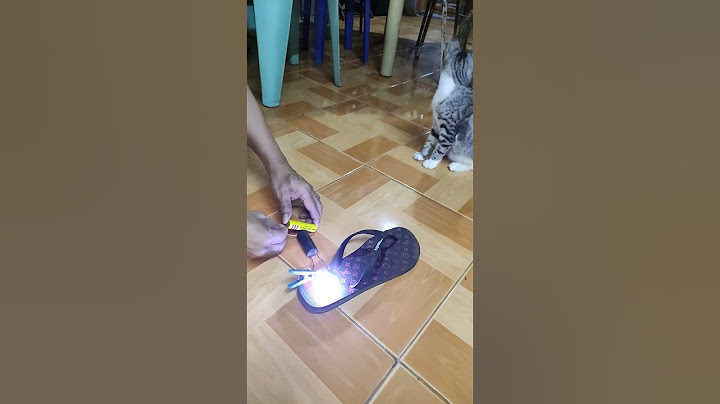 Testing High Voltage Transformer with #18650 battery
