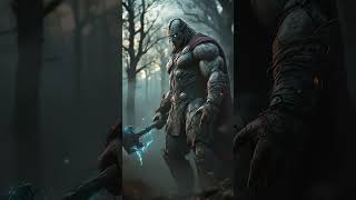 Thor evolution #mrbeast