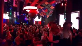 The Real 80's & 90's Party Cosmopolar Erfurt