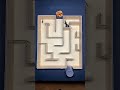 Maze Escape: Ant and Bombardier Beetle Hunt for Food!