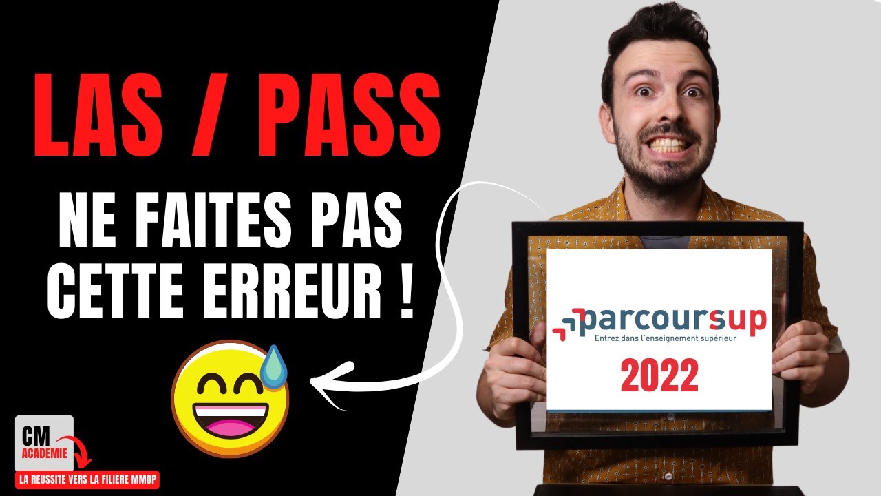 Licences Las Pass 10 Conseils Pour Rediger Sa Lettre De Motivation Pour Parcoursup Youtube
