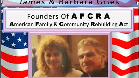 Jim & Barbara Gries