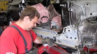 Bmw 2 Series Body Repair - Arthur Tus