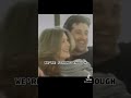 Ellen Pompeo and Patrick Dempsey . Dempeo