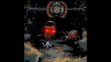 The Best Vibes in Gaming! Trying Loop Hero For The First Time!