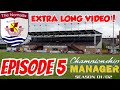 How To Dominate Championship Manager 01/02