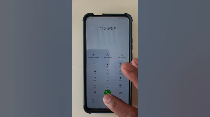 HOW TO DEACTIVE non-stop data (Du) (((Dubai)))