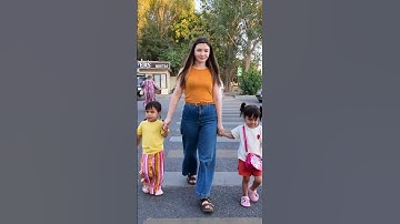 Traffic Light Rules for Kids  | How to Cross the Road Safely🚦