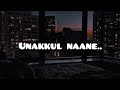 Unakkul naane unplugged coverfarhana ahmed