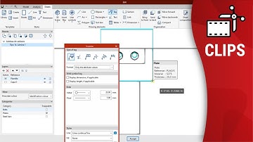 StruBIM Steel: Updating modifications to joints and sheets