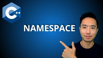 C++ Namespace