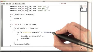 When Casting Goes Wrong - Intro to Java Programming