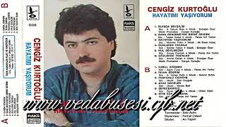 Cengiz Kurtoğlu - İsyan Ederim 1989