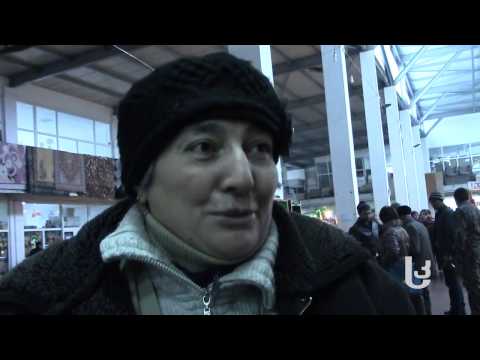 გამოკითხვა: როგორ აფასებთ 2016 წელს?