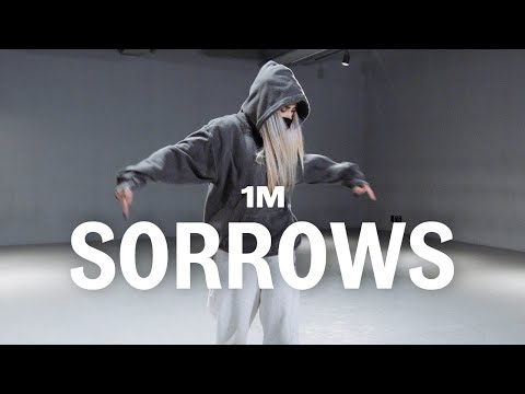 Bryson Tiller - Sorrows / Isabelle Choreography