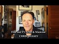 Now u know 405  chris mulkey