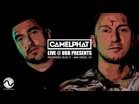 UBB Presents