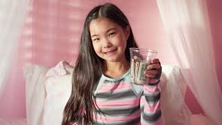 Meet Chloe, Toxic Shock Syndrome Patient