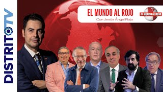 🔴#ENVIVO/MUNDO ROJO🔴Fin de Sánchez, se acerca a unas nuevas elecciones atrapado tras las catalanas
