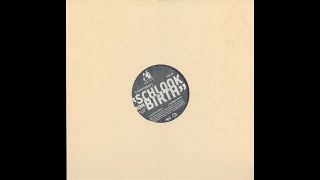Looptroop / Spoonhead & Kekke Kulcha – Schlook From Birth (1998)