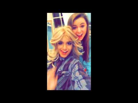 Lohanthony S Snapchat Story July 11 12 2014 Youtube