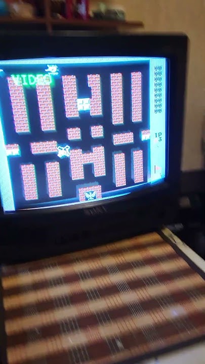 танчики на Sega - YouTube