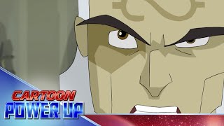 Episode 14 - Di-Gata Defenders | FULL EPISODE | CARTOON POWER UP
