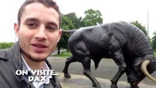On Visite... Dax