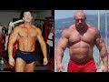 Morgan Aste transformation from 22 to 35 years old