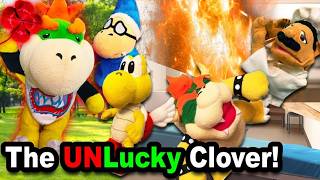 SML Movie : The UNLucky Clover! - 3 Hours Of SML Marathon !!! Funniest of Jeffy Video 2026