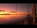 Great Sandy Strait  Little Wing Westsail 32  Ep04