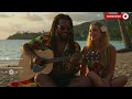 Caribbean Reggae 2025 ☀️ Smooth Chill &amp; Island Mood Booster