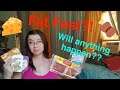 First Time Fat Fast | Will It Do Anything??
