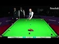 Amir Sarkhosh (Iran) Vs Haris Tahir ( Pakistan) - Asian Snooker Championship 2021