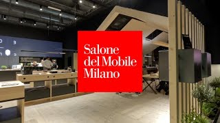 Milano Design Week 2024 | Part 4 of 4 | 4K ITALY 🇮🇹 || #salonedelmobile2024 #design #designweek