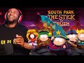 Hobbs plays south park the stick of truth day1 1
