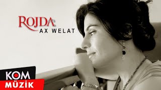 Rojda - Ax Welat (Official Audio © Kom Müzik) chords