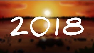 2018 animation reel!